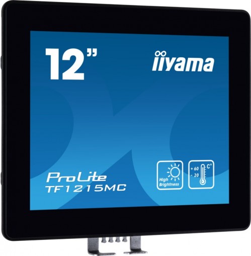 Iiyama ProLite TF1215MC-B1