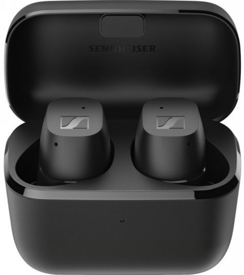 Sennheiser CX True Wireless