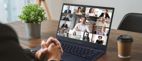 Asus ExpertBook B5 OLED B5302CEA