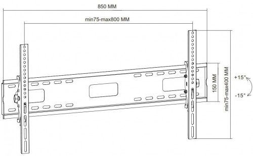 UniBracket BZ01-81