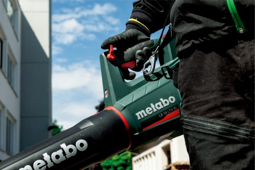 Metabo LB 18 LTX BL 601607850