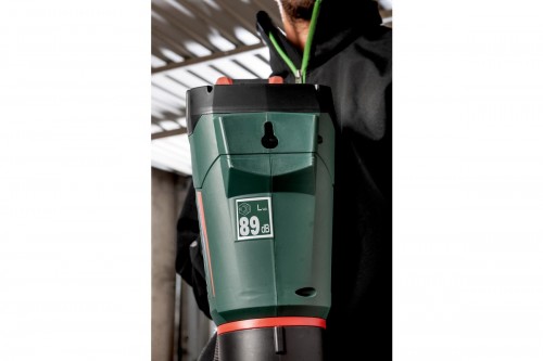 Metabo LB 18 LTX BL 601607850