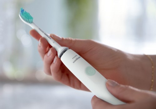 Philips Sonicare 1100 Series HX3641/11