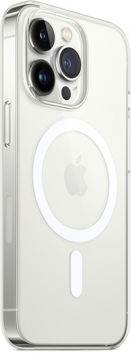 Apple Clear Case with MagSafe for iPhone 13 Pro