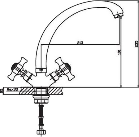 Haiba Zeon 273 HB0434