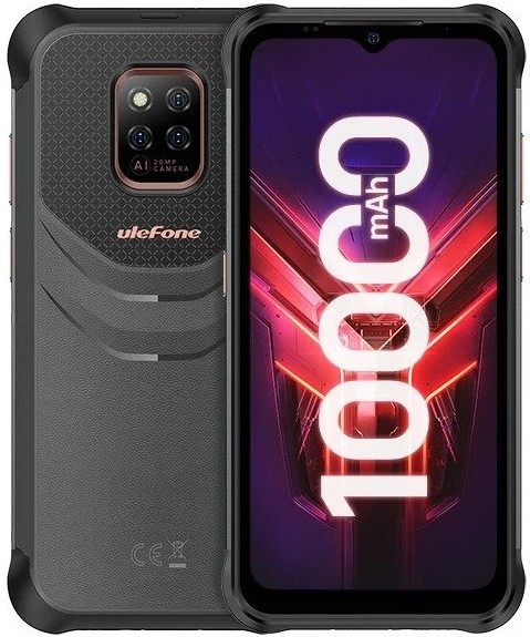 UleFone Power Armor 14