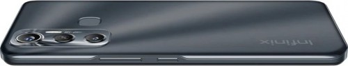 Infinix Hot 11