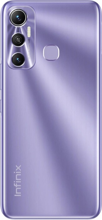 Infinix Hot 11