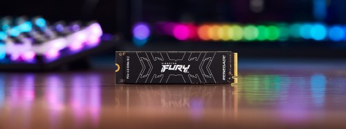 Kingston Fury SFYRD/2000G