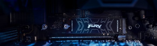 Kingston Fury SFYRD/4000G