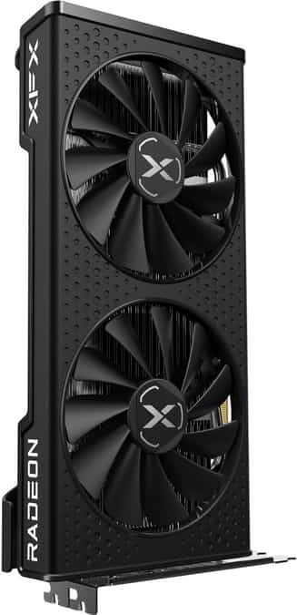 XFX Radeon RX 6600 XT RX-66XT8DFDQ