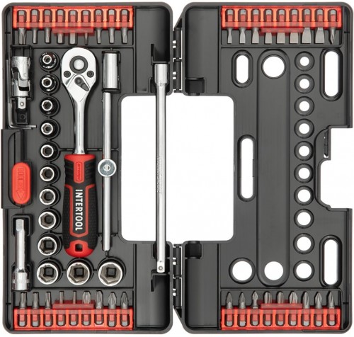 Intertool Storm VT-3657