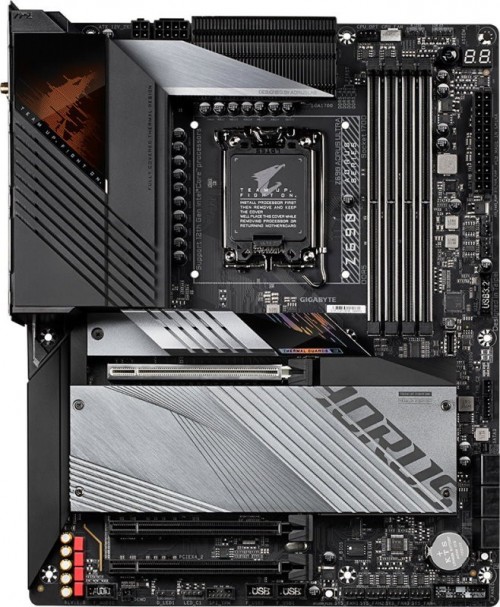 Gigabyte Z690 AORUS ULTRA