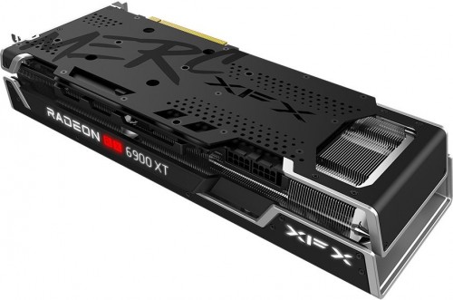 XFX Radeon RX 6900 XT RX-69XTATBD9