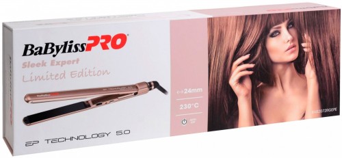 BaByliss PRO Sleek Expert BAB2072RGEPE