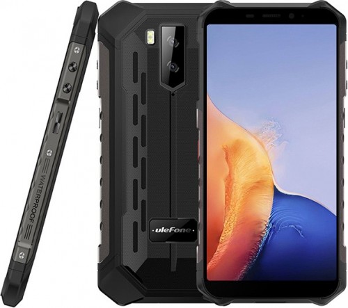 UleFone Armor X9