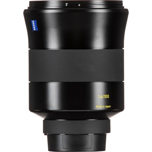 Carl Zeiss Otus 1.4/100