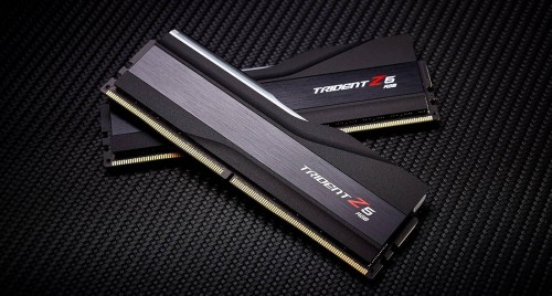 G.Skill Trident Z5 RGB DDR5 2x16Gb