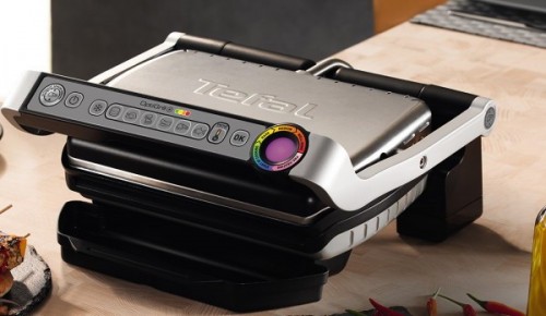 Tefal OptiGrill+ GC 716D