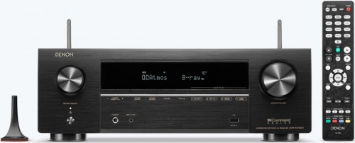 Denon AVR-X1700H