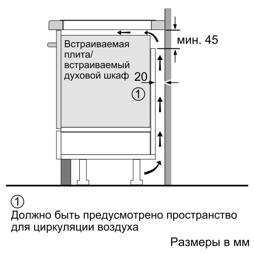 Bosch PWP 63 KBB6E