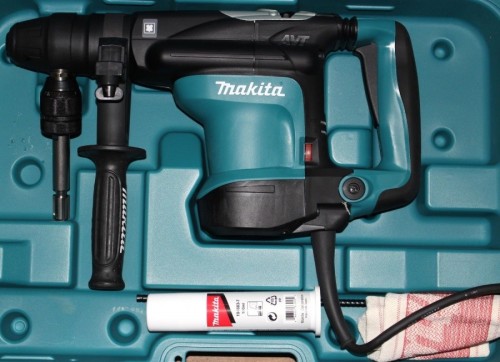 Makita HR3541FCX