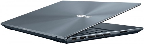 Asus ZenBook Pro 15 OLED UM535QE