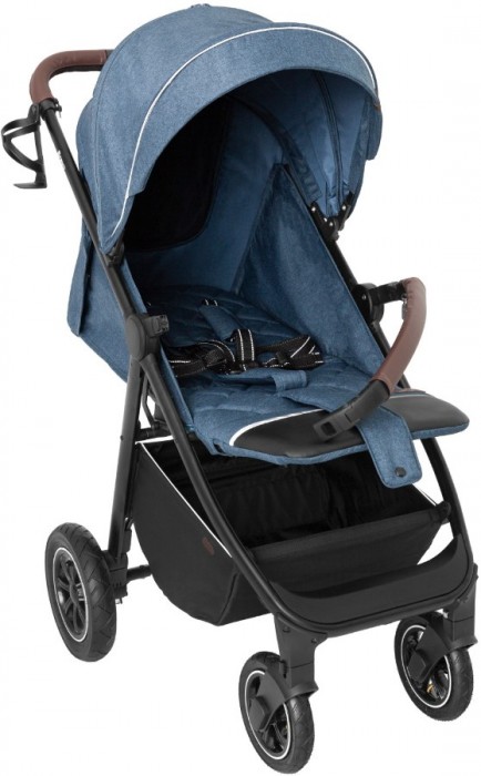 Carrello Bravo Air CRL-5512