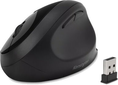Kensington Pro Fit Ergo Wireless Mouse