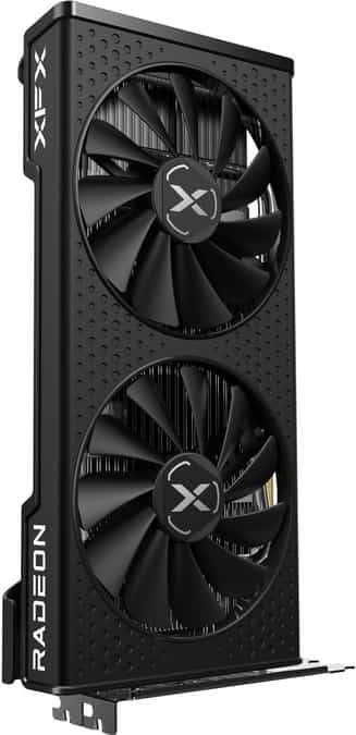 XFX Radeon RX 6600 RX-66XL8LFDQ