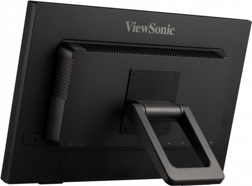 Viewsonic TD2223