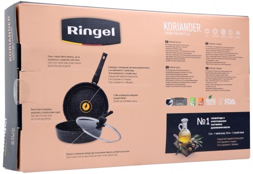 RiNGEL Koriander RG-1107-22