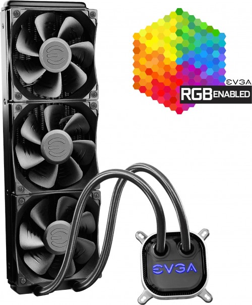 EVGA 400-HY-CL36-V1