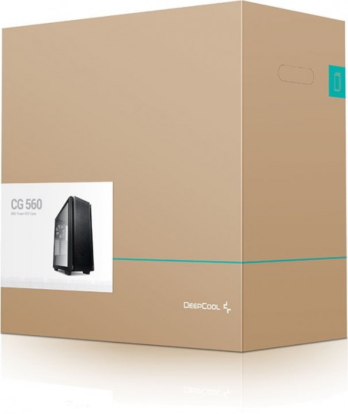 Deepcool CG560