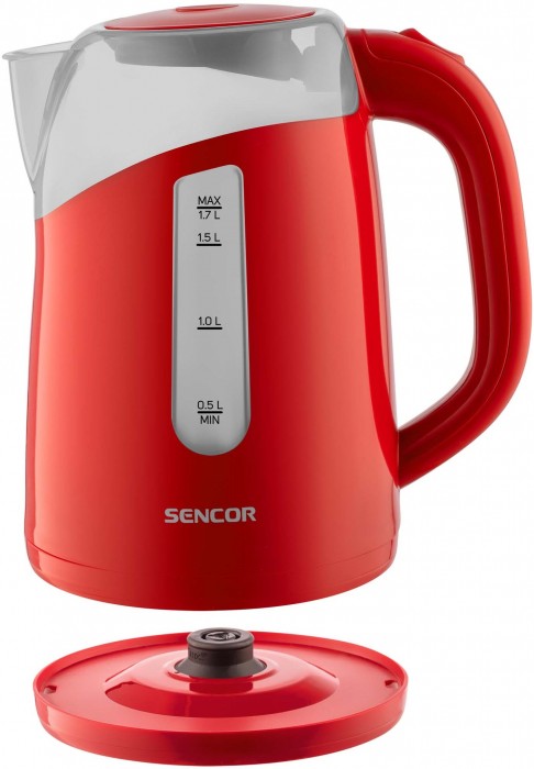 Sencor SWK 1704RD