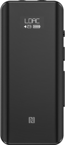 FiiO BTR5 2021