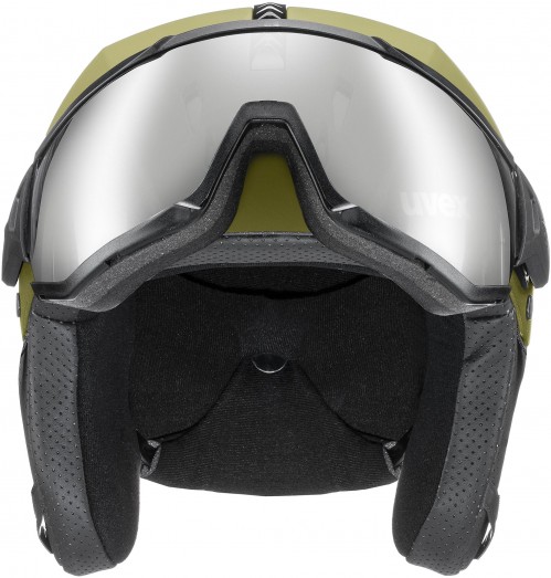 UVEX Instinct Visor