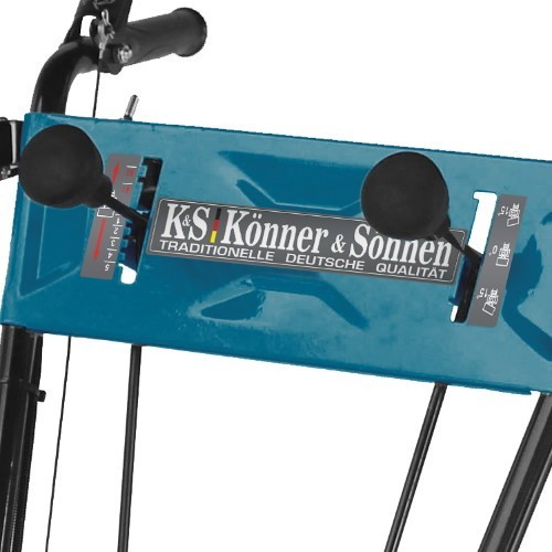 Konner&Sohnen KS 7HP-MFM 60 SET 4 in 1