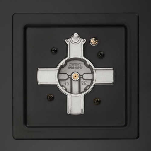 ELEYUS Irma 60 BL CWF