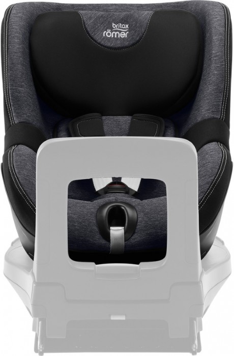 Britax Romer Dualfix 3 i-Size