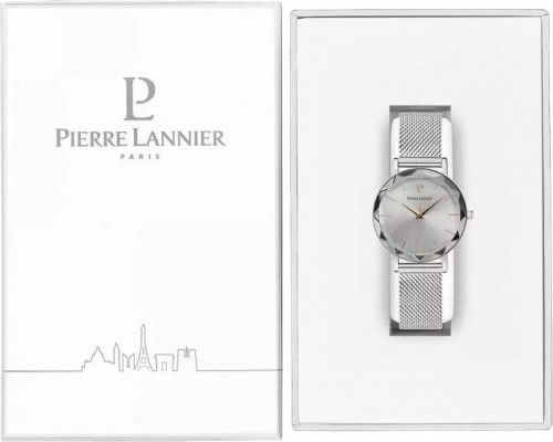 Pierre Lannier 009M628