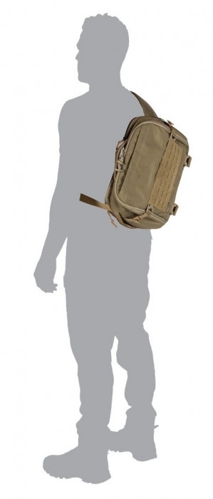 5.11 UCR Slingpack