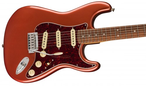 Fender Player Plus Stratocaster