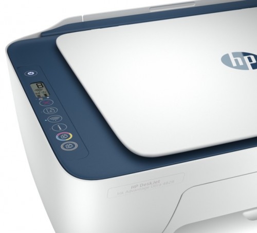 HP DeskJet Ink Advantage Ultra 4828