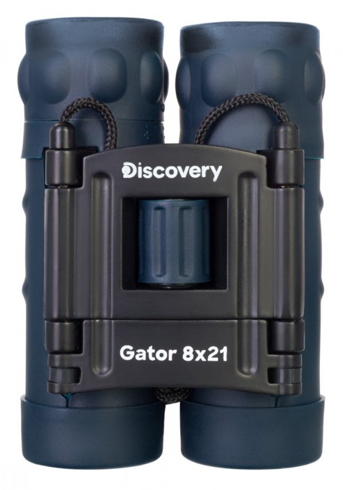 Discovery Gator 8x21