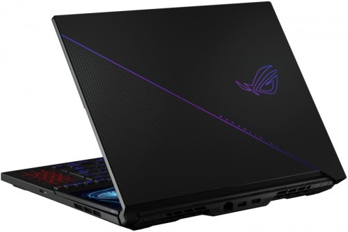 Asus ROG Zephyrus Duo 16 (2022) GX650RX