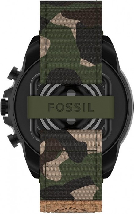 FOSSIL Gen 6 Smartwatch 44mm