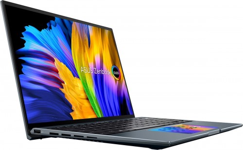 Asus Zenbook 14X OLED UX5400ZB