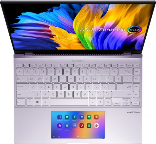 Asus Zenbook 14X OLED UX5400ZB