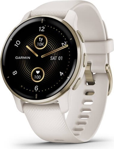 Garmin Venu 2 Plus